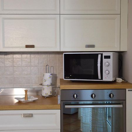 Rita Little House Apartment Маскали Екстериор снимка