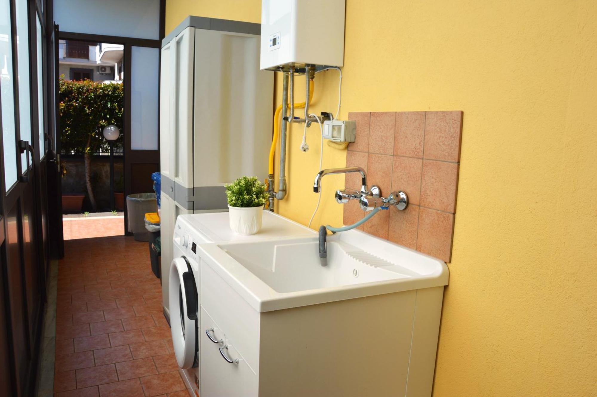 Rita Little House Apartment Маскали Екстериор снимка