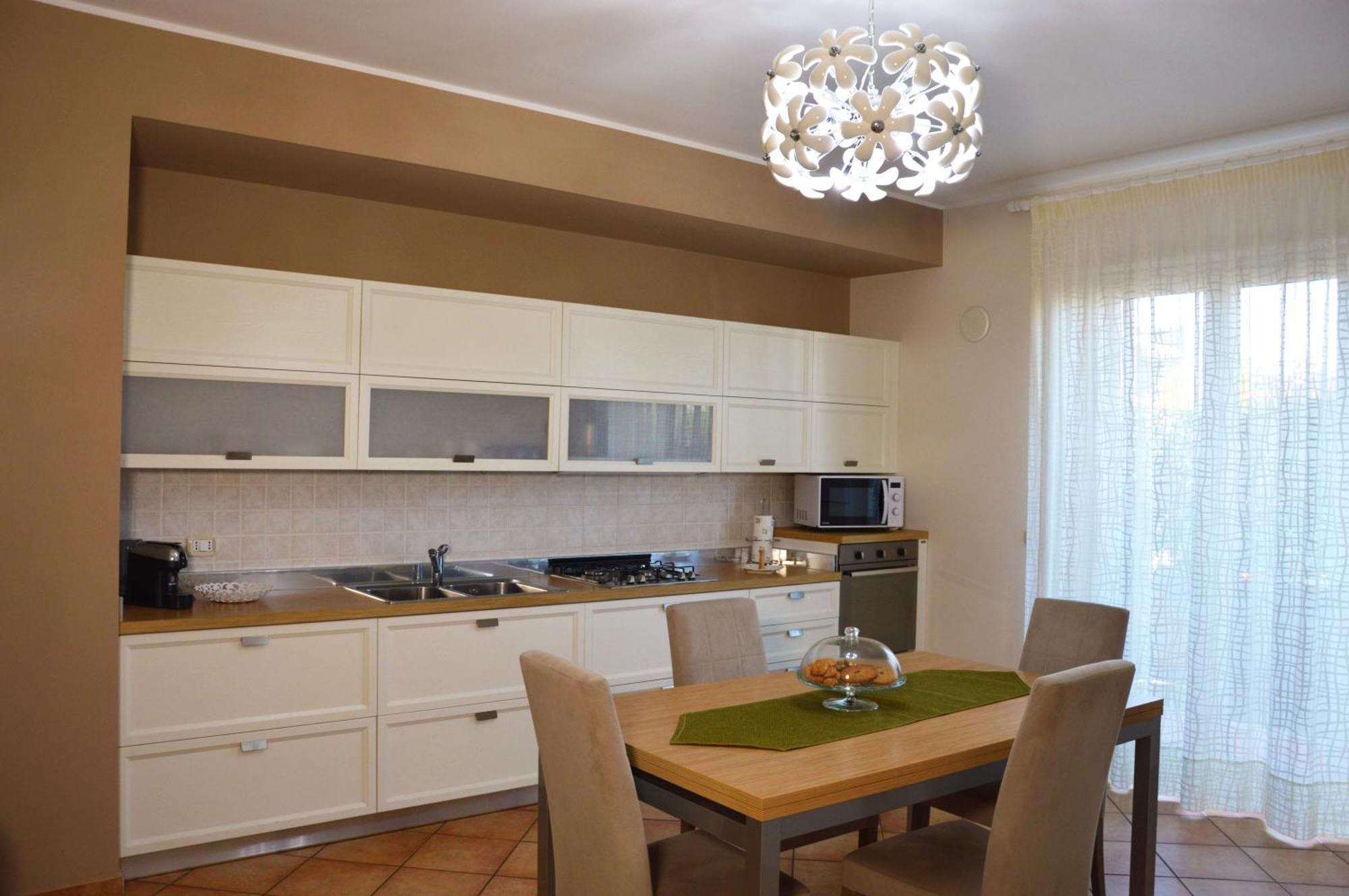 Rita Little House Apartment Маскали Екстериор снимка